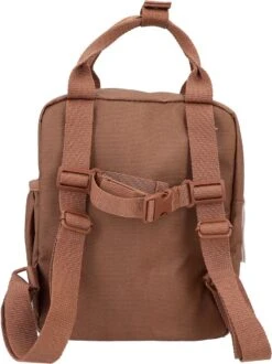 Depesche Dino World Kleine Rugzak Bruin DINO MINI -Reisbagage Winkel 899x1200 16