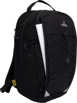 NOMAD® Velocity Premium 22 Rugzak -Reisbagage Winkel 899x1200 9