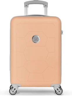 SUITSUIT - Caretta - Melon - Handbagage (53 Cm)