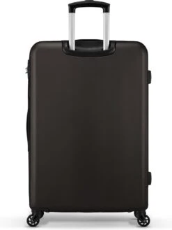 BHPPY - Sushi Black - Reiskoffer (76 Cm) -Reisbagage Winkel 900x1200 25