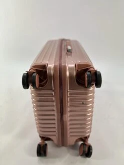 AATravel XL Reiskoffer - Trolley ABS - Met Dubbele Wielen - 73 Cm - 100 Liter - Roze 10 AATravel XL Reiskoffer - Trolley ABS - Met Dubbele Wielen - 73 Cm - 100 Liter - Roze -Reisbagage Winkel 900x1200 27