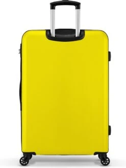 BHPPY - Banana Peel - Reiskoffer (76 Cm) -Reisbagage Winkel 900x1200 30