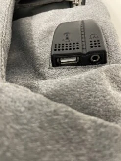 Backpack USB Laptoprugzak - 15,6 Inch - Waterdichte Ritsen - Rugtas - Anti Diefstal - Design 2023 -Reisbagage Winkel 900x1200 44