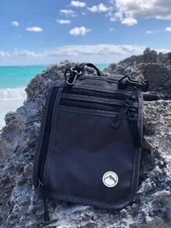 Groene Berg Nektasje - Reistas - Paspoorthouder Met RFID Blokkering - Reisportemonnee - Grijs 14 Groene Berg Nektasje - Reistas - Paspoorthouder Met RFID Blokkering - Reisportemonnee - Grijs -Reisbagage Winkel 900x1200 54