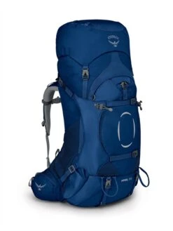 Osprey Wandelrugzak - Ariel 55L - Blauw - XS/S -Reisbagage Winkel 900x1200 61