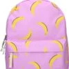 Milky Kiss Fun Vibes Rugzak - Paars