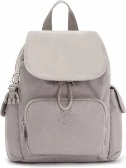 Kipling CITY PACK MINI Rugzak, 9 Liter - Grey Gris 24 Kipling CITY PACK MINI Rugzak, 9 Liter - Grey Gris -Reisbagage Winkel 901x1200 15