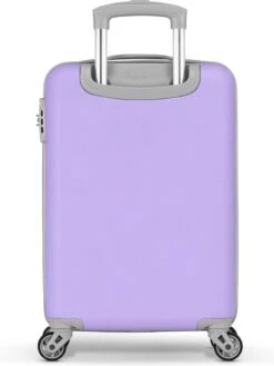 SUITSUIT - Caretta - Bright Lavender - Handbagage (53 Cm) -Reisbagage Winkel 901x1200