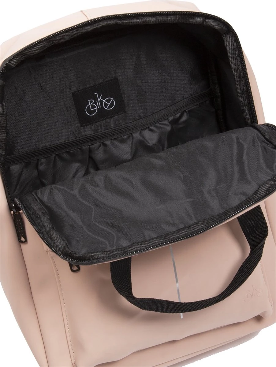 Splash - Fietstas - Rugtas - Waterafstotend Roze 8 Splash - Fietstas - Rugtas - Waterafstotend Roze - Afbeelding 6