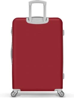 SUITSUIT - Caretta - Red Cherry - Reiskoffer (76 Cm) -Reisbagage Winkel 903x1200