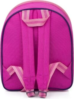 Disney Rugzak Minnie Mouse Dotty About Dots 9 L Polyester Roze -Reisbagage Winkel 904x1200 5