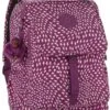 Kipling Haruko - Laptop Rugzak - Star Swirl -Reisbagage Winkel 904x1200 6