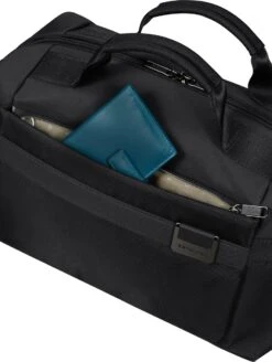 Samsonite Beautycase - Airea Black 22 Samsonite Beautycase - Airea Black -Reisbagage Winkel 905x1200 10