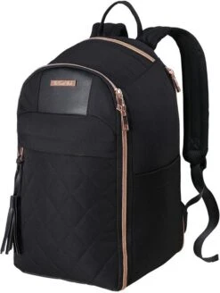 CabinMax Travel Hack Rugzak - Handbagage 20L – Schooltas - 40x20x25 Cm – Compact Reistas – Lichtgewicht 13 CabinMax Travel Hack Rugzak - Handbagage 20L – Schooltas - 40x20x25 Cm – Compact Reistas – Lichtgewicht -Reisbagage Winkel 905x1200 7