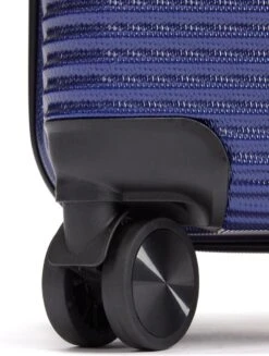 AttitudeZ Air-Z Reiskoffer Large Blauw 76cm - TSA-slot 15 AttitudeZ Air-Z Reiskoffer Large Blauw 76cm - TSA-slot -Reisbagage Winkel 906x1200 2