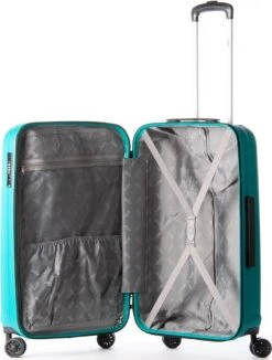 Oistr Noorvik 4 Wheel Spinner 69 Jade Green -Reisbagage Winkel 909x1200 1
