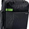 Leitz Smart Laptop Rugzak 15,6 Inch Zwart 2 Leitz Smart Laptop Rugzak 15,6 Inch Zwart -Reisbagage Winkel 910x1200 2