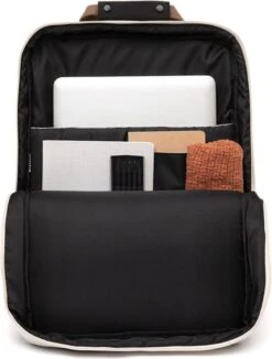 Lefrik Daily Laptop Rugzak - Eco Friendly - Recycled Materiaal - 15 Inch - Skog -Reisbagage Winkel 910x1200 6