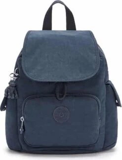 Kipling CITY PACK MINI Rugzak, 9 Liter - Blue Bleu 2 -Reisbagage Winkel 911x1200 11