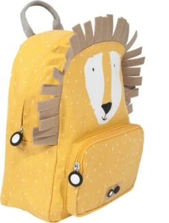Trixie Kinderrugzak 12 Liter - Mr. Lion -Reisbagage Winkel 911x1200 12