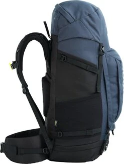 NOMAD® Batura 55 Liter Blauw | Premium Backpack Heren & Dames | Rugzak Incl Flightbag / Hoes -Reisbagage Winkel 911x1200 15