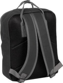 New Rebels® Tim - Rugtas - Grijs/Zwart - Waterafstotend - 13121087 - 28x16x39cm - Rugzak / Backpack 18 New Rebels® Tim - Rugtas - Grijs/Zwart - Waterafstotend - 13121087 - 28x16x39cm - Rugzak / Backpack -Reisbagage Winkel 911x1200 6