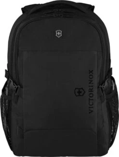 Victorinox Rugzak / Rugtas / Backpack - VX Sport - Zwart -Reisbagage Winkel 912x1200 10