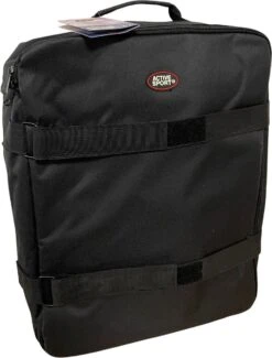 Handbagage Backpack 31 Liter Reistas - Alle Vliegtuigmaatschappijen! - 45x35x20cm - Rugzak - Lichtgewicht -Reisbagage Winkel 912x1200 14