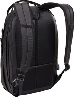 Thule Tact 16L - Backpack - Laptop Rugzak - 14 Inch - Zwart -Reisbagage Winkel 913x1200 4
