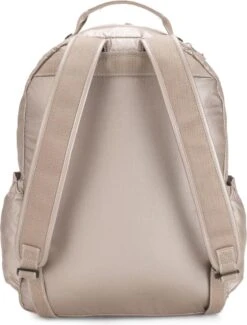 Kipling SEOUL Rugzak, 27 Liter, 15 Inch Laptopvak - Metallic Glow -Reisbagage Winkel 913x1200 7