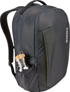 Thule Subterra 30L - Laptop Rugzak 15.6 Inch - Blauw -Reisbagage Winkel 914x1200 6