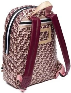 Zebra Trends Rugzak (M) Zebra Printing 14 Zebra Trends Rugzak (M) Zebra Printing -Reisbagage Winkel 914x1200 7