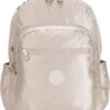 Kipling SEOUL Rugzak, 27 Liter, 15 Inch Laptopvak - Metallic Glow -Reisbagage Winkel 915x1200 10