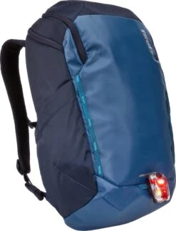 Thule Chasm Rugzak 26L - Laptop Rugzak 15.6 Inch - Poseidon -Reisbagage Winkel 915x1200 2