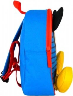 PAW Patrol Peuterrugzak - 31 X 24 X 10 Cm - Paars -Reisbagage Winkel 915x1200 3