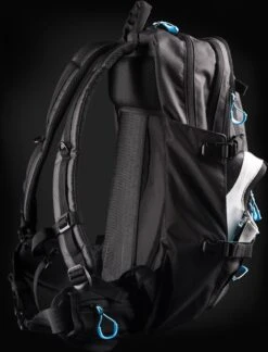 Cádomotus Airflow 2.0 Trainings Rugzak XL - Compacte, Comfortabele En Elegante Sportrugtas 30L + 15L - Waterdicht En Oersterk - Wedstrijdtas Voor O.a. Triathlon, MTB, Schaatsen, Skeeleren En Fietsen -Reisbagage Winkel 915x1200 5