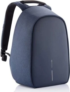 XD Design Bobby Hero XL - Anti-Diefstal Rugzak 21.5 Liter - Navy -Reisbagage Winkel 917x1200 4