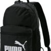 PUMA Phase Backpack Unisex Backpack - Puma Black -Reisbagage Winkel 917x1200 7