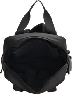 Beagles Originals Waterproof Originals Rugzak 15,6 Inch (34.5x19.4 Cm) - Zwart 12 Beagles Originals Waterproof Originals Rugzak 15,6 Inch (34.5x19.4 Cm) - Zwart -Reisbagage Winkel 918x1200 11