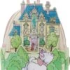 Disney Loungefly Backpack The Aristocats Marie House -Reisbagage Winkel 920x1200 10