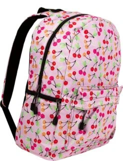 GoPa Rugzak Voor Meisjes | Schooltas | Rugtas | Kersen | Cherry | Roze | Vrouwen 12 GoPa Rugzak Voor Meisjes | Schooltas | Rugtas | Kersen | Cherry | Roze | Vrouwen -Reisbagage Winkel 921x1200 3