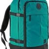 CabinMax Metz Reistas– Handbagage 44L- Rugzak – Schooltas - Backpack 55x40x20cm – Lichtgewicht - Vintage Teal (MZ V-TL) -Reisbagage Winkel 922x1200 12