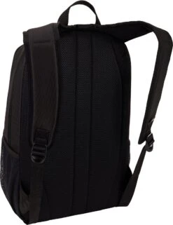 Case Logic® Case Logic Jaunt - Laptop Rugzak - Recycled - 15.6 Inch - Zwart -Reisbagage Winkel 922x1200 3