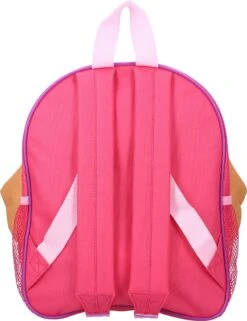 PAW Patrol - Rugzak - Fluffy Friends - 9,1l - Roze -Reisbagage Winkel 923x1200 13
