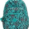Kipling Seoul Rugzak - Leopard Flower -Reisbagage Winkel 925x1200 3
