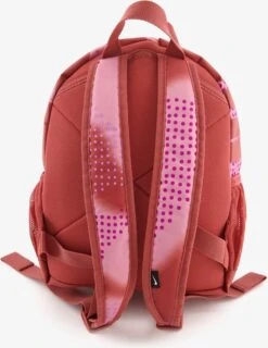 Nike Brasilia JDI Mini Kinder Rugzak Roze -Reisbagage Winkel 927x1200 8