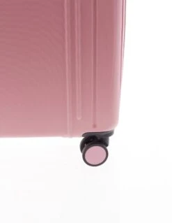 Gladiator Tropical Middelgrote Koffer Expandable - 67 Cm - 72/82 Liter - Roze -Reisbagage Winkel 930x1200 1