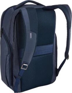 Thule Crossover 2 Backpack 30L Dark Blue -Reisbagage Winkel 930x1200 4