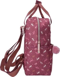 Depesche Miss Melody Kleine Rugzak WILD HORSES -Reisbagage Winkel 932x1200 3