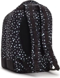 Kipling Class Room Rugzak - Crazy Spots -Reisbagage Winkel 933x1200 5